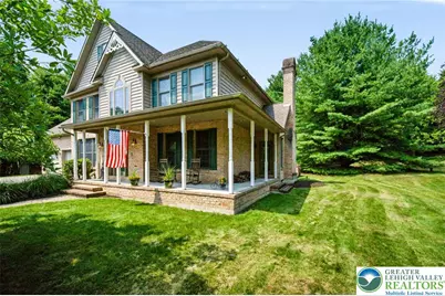 910 La Montage Drive, Lower Towamensing Tp, PA 18071 - Photo 3