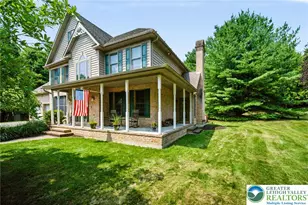 910 La Montage Dr, Lower Towamensing Tp, PA 18071 - Photo 3