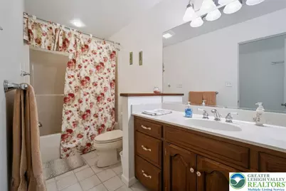 910 La Montage Drive, Lower Towamensing Tp, PA 18071 - Photo 33