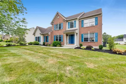835 Rebecca Lane, Upper Macungie Township, PA 18069 - Photo 1