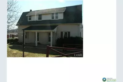 322 E Market Street, Bethlehem City, PA 18018 - Photo 1