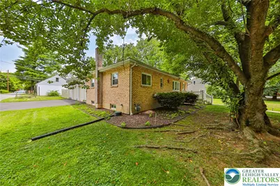 735 N Glenwood Street, Allentown City, PA 18104 - Photo 15