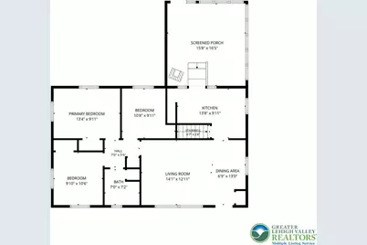 735 N Glenwood Street, Allentown City, PA 18104 - Photo 87
