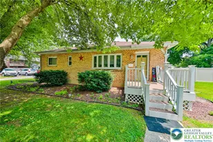735 N Glenwood St, Allentown City, PA 18104 - Photo 1
