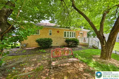 735 N Glenwood Street, Allentown City, PA 18104 - Photo 3