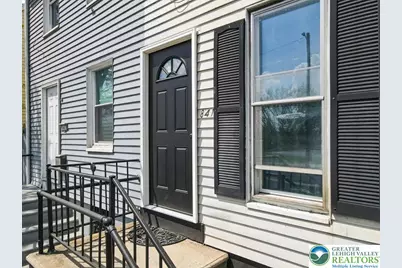841 Jackson Street, Allentown City, PA 18102 - Photo 3
