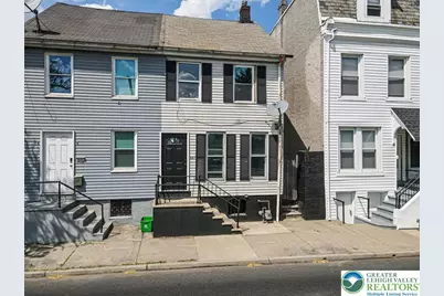 841 Jackson Street, Allentown City, PA 18102 - Photo 1