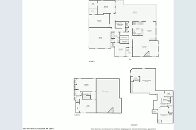 4497 Meadow Drive, Lower Nazareth Twp, PA 18064 - Photo 77