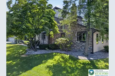 4497 Meadow Drive, Lower Nazareth Twp, PA 18064 - Photo 3