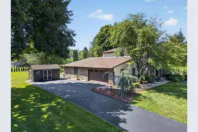 4497 Meadow Drive, Lower Nazareth Twp, PA 18064 - Photo 55