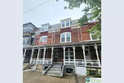543 N 6th Street #2, Allentown City, PA 18102 - Photo 1