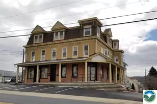 102 E Susquehanna St, Allentown City, PA 18103 - Photo 1