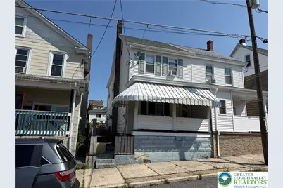 246 E Ludlow Street, Summit Hill Boro, PA 18250 - Photo 1