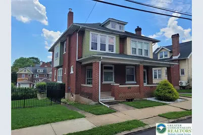 73 W Greenwich Street, Bethlehem, PA 18018 - Photo 1