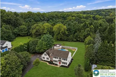 4 Schoolhouse Lane, Ruscombmanor Twp, PA 19522 - Photo 59
