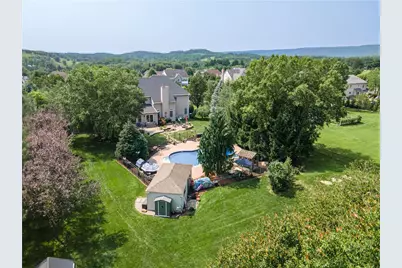 129 Chase Hollow Drive, Bushkill Twp, PA 18064 - Photo 59