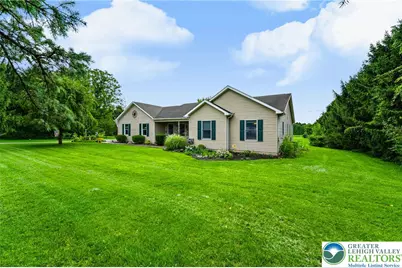 6970 Silver Crest Road, East Allen Township, PA 18064 - Photo 3