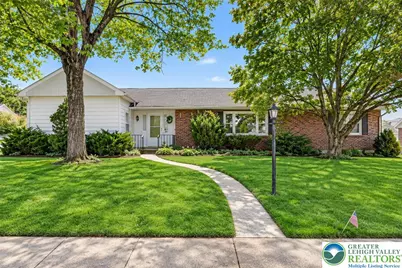 418 S 4th Street, Emmaus Boro, PA 18049 - Photo 1