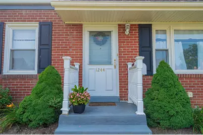 1244 Jubilee Street, Emmaus Boro, PA 18049 - Photo 5