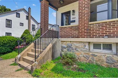 722 Centre Street, Easton, PA 18042 - Photo 5