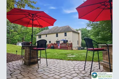 1220 Overlook Court, Chestnuthill Twp, PA 18353 - Photo 21