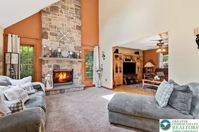 1220 Overlook Court, Chestnuthill Twp, PA 18353 - Photo 33