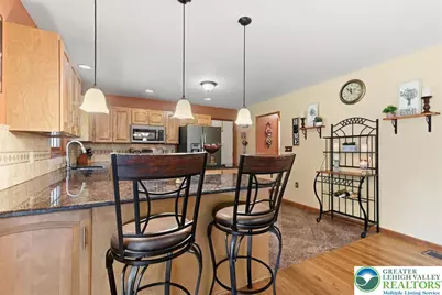 1220 Overlook Court, Chestnuthill Twp, PA 18353 - Photo 45
