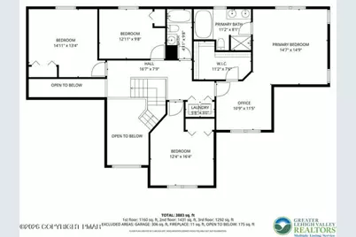 1220 Overlook Court, Chestnuthill Twp, PA 18353 - Photo 95