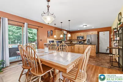 1220 Overlook Court, Chestnuthill Twp, PA 18353 - Photo 43