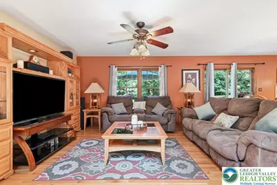 1220 Overlook Court, Chestnuthill Twp, PA 18353 - Photo 37