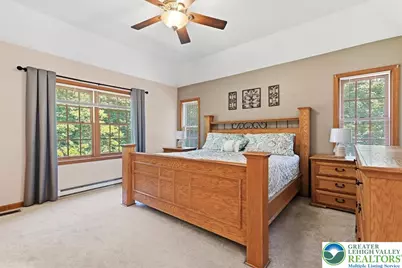1220 Overlook Court, Chestnuthill Twp, PA 18353 - Photo 73