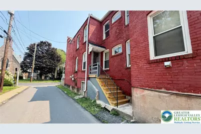 156 Hanover #156B, Wilkes Barre, PA 18702 - Photo 3