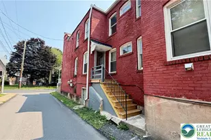 156 Hanover, Wilkes Barre, PA 18702 - Photo 3