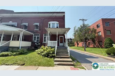 156 Hanover #156B, Wilkes Barre, PA 18702 - Photo 1