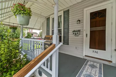 536 W Washington Street, Slatington Boro, PA 18080 - Photo 19
