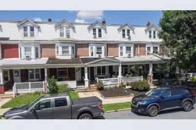 441 Franklin Avenue, Palmerton Boro, PA 18071 - Photo 1