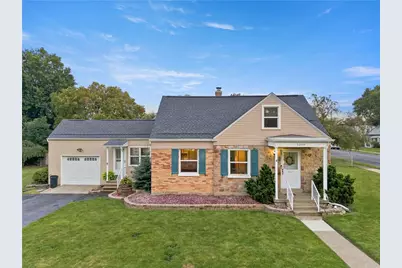 1359 N Van Buren Street, Allentown City, PA 18109 - Photo 1