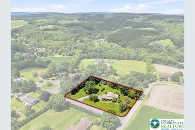 2815 Semmel Road, North Whitehall Township, PA 18080 - Photo 51