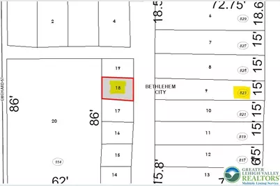 823 Main Street, Bethlehem City, PA 18018 - Photo 23