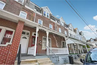 816 Cedar Street, Allentown City, PA 18102 - Photo 1