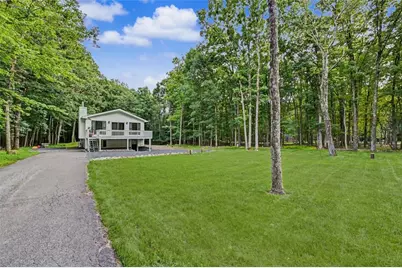 130 Starlight Drive, Chestnuthill Twp, PA 18330 - Photo 45
