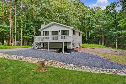 130 Starlight Drive, Chestnuthill Twp, PA 18330 - Photo 1
