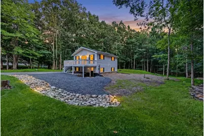 130 Starlight Drive, Chestnuthill Twp, PA 18330 - Photo 47