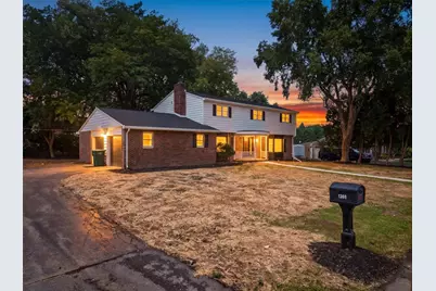 1360 Dorney Avenue, Lower Macungie Township, PA 18103 - Photo 1