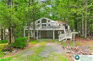111 Chitimacha Dr, Coolbaugh Twp, PA 18347 - Photo 1