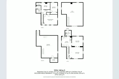 330 N 6th Street, Bangor, PA 18013 - Photo 39