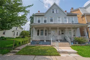 1037 Seneca St, Fountain Hill Boro, PA 18015 - Photo 1