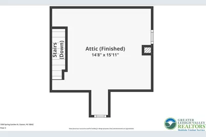 1050 Spring Garden Street, Easton, PA 18042 - Photo 23