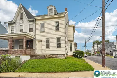 1050 Spring Garden Street, Easton, PA 18042 - Photo 1