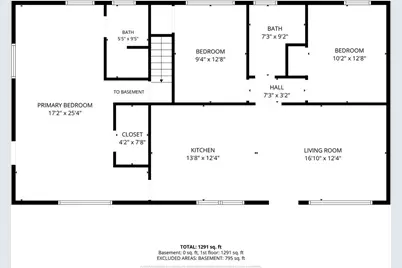 1350 Spring Drive, Lehigh Township, PA 18088 - Photo 37